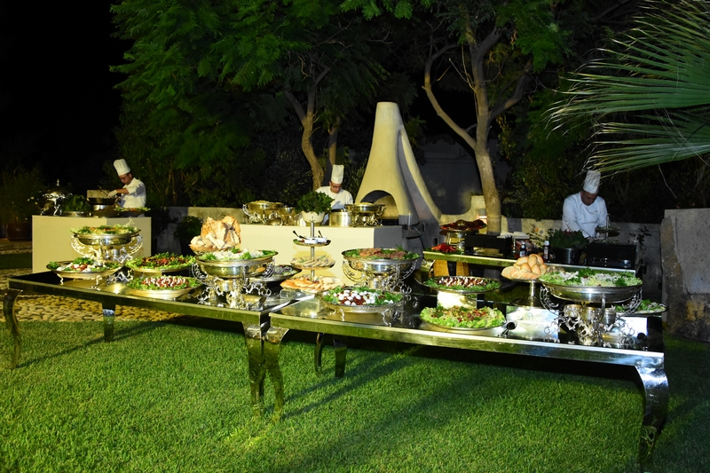 Alfred Basbous Foundation Gala Dinner
